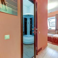 Отель SuperHostel на Невском 117, Санкт-Петербург, Ленинградская область