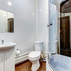 Отель SuperHostel на Невском 117, Санкт-Петербург, Ленинградская область