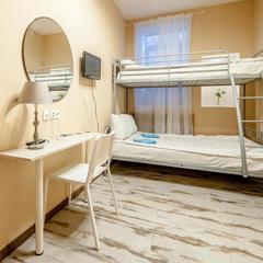 Хостел Смольный, Санкт-Петербург, Ленинградская область