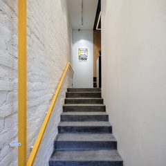 Отель Капсульный отель InBox, Санкт-Петербург, Ленинградская область