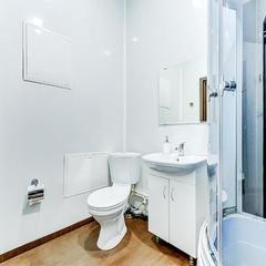 Отель SuperHostel на Невском 117, Санкт-Петербург, Ленинградская область