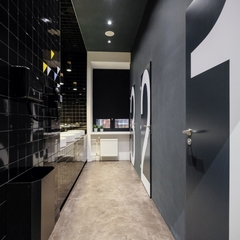 Отель Капсульный отель InBox, Санкт-Петербург, Ленинградская область