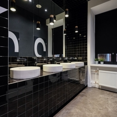 Отель Капсульный отель InBox, Санкт-Петербург, Ленинградская область