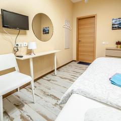 Хостел Смольный, Санкт-Петербург, Ленинградская область