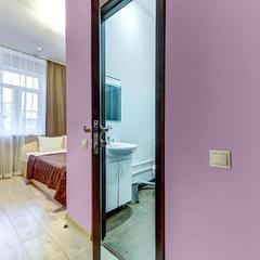 Отель SuperHostel на Невском 117, Санкт-Петербург, Ленинградская область