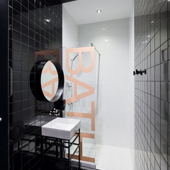 Отель Капсульный отель InBox, Санкт-Петербург, Ленинградская область