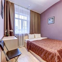 Отель SuperHostel на Невском 117, Санкт-Петербург, Ленинградская область