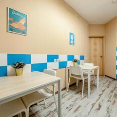 Хостел Смольный, Санкт-Петербург, Ленинградская область