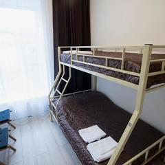 Мини-отель На Лебедева 10в, Санкт-Петербург, Ленинградская область