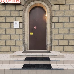 Хостел Кино Хостел на Московском, Санкт-Петербург, Ленинградская область