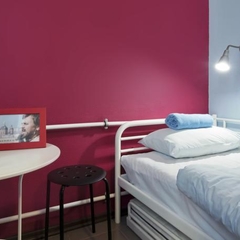 Хостел Кино Хостел на Московском, Санкт-Петербург, Ленинградская область