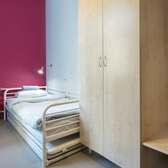 Хостел Кино Хостел на Московском, Санкт-Петербург, Ленинградская область