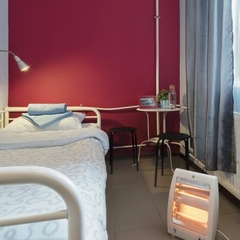 Хостел Кино Хостел на Московском, Санкт-Петербург, Ленинградская область