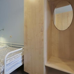 Хостел Кино Хостел на Московском, Санкт-Петербург, Ленинградская область