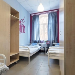 Хостел Кино Хостел на Московском, Санкт-Петербург, Ленинградская область