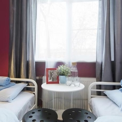 Хостел Кино Хостел на Московском, Санкт-Петербург, Ленинградская область