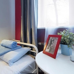 Хостел Кино Хостел на Московском, Санкт-Петербург, Ленинградская область