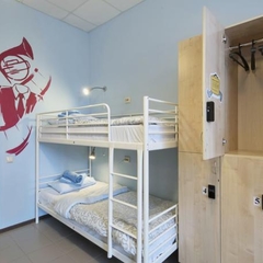 Хостел Кино Хостел на Московском, Санкт-Петербург, Ленинградская область