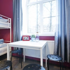 Хостел Кино Хостел на Московском, Санкт-Петербург, Ленинградская область