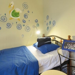 Хостел Кино Хостел на Пушкинской, Санкт-Петербург, Ленинградская область