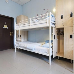 Хостел Кино Хостел на Московском, Санкт-Петербург, Ленинградская область