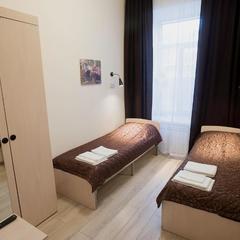 Мини-отель На Лебедева 10в, Санкт-Петербург, Ленинградская область