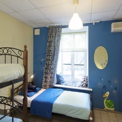 Хостел Кино Хостел на Пушкинской, Санкт-Петербург, Ленинградская область