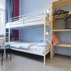 Хостел Кино Хостел на Московском, Санкт-Петербург, Ленинградская область