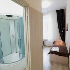 Мини-отель На Лебедева 10в, Санкт-Петербург, Ленинградская область