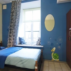 Хостел Кино Хостел на Пушкинской, Санкт-Петербург, Ленинградская область