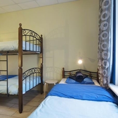 Хостел Кино Хостел на Пушкинской, Санкт-Петербург, Ленинградская область