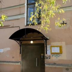 Мини-отель На Лебедева 10в, Санкт-Петербург, Ленинградская область