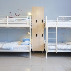 Хостел Кино Хостел на Московском, Санкт-Петербург, Ленинградская область