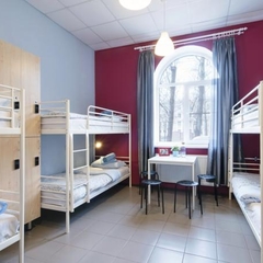 Хостел Кино Хостел на Московском, Санкт-Петербург, Ленинградская область