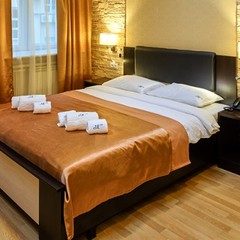 Отель Привилегия, Санкт-Петербург, Ленинградская область