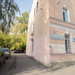 Мини-отель На Лебедева 10в, Санкт-Петербург, Ленинградская область
