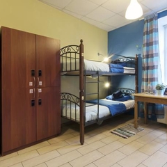 Хостел Кино Хостел на Пушкинской, Санкт-Петербург, Ленинградская область