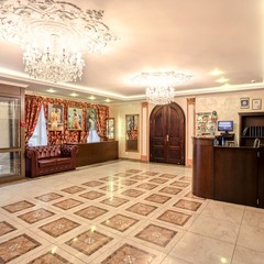 Отель Привилегия, Санкт-Петербург, Ленинградская область