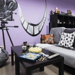 Хостел Кино Хостел на Московском, Санкт-Петербург, Ленинградская область