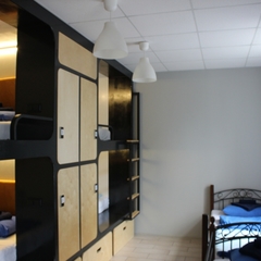 Хостел Кино Хостел на Пушкинской, Санкт-Петербург, Ленинградская область