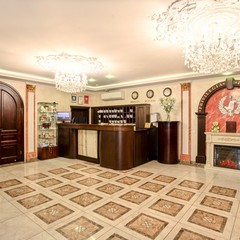 Отель Привилегия, Санкт-Петербург, Ленинградская область