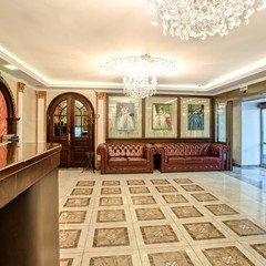 Отель Привилегия, Санкт-Петербург, Ленинградская область