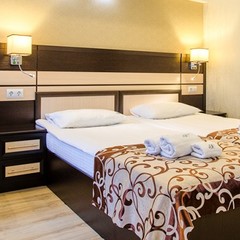 Отель Привилегия, Санкт-Петербург, Ленинградская область