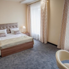 Отель Alex Aqua, Санкт-Петербург, Ленинградская область