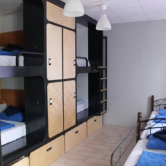 Хостел Кино Хостел на Пушкинской, Санкт-Петербург, Ленинградская область