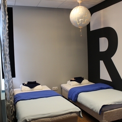 Хостел Кино Хостел на Пушкинской, Санкт-Петербург, Ленинградская область