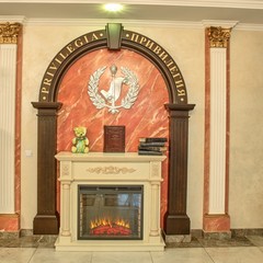 Отель Привилегия, Санкт-Петербург, Ленинградская область