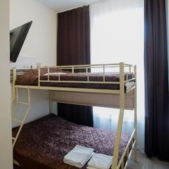 Мини-отель На Лебедева 10в, Санкт-Петербург, Ленинградская область