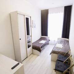 Мини-отель На Лебедева 10в, Санкт-Петербург, Ленинградская область
