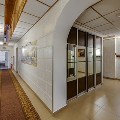 Отель Привилегия, Санкт-Петербург, Ленинградская область